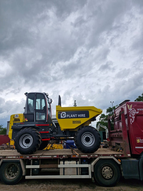 HGV Class 2 Driver - Pontypool