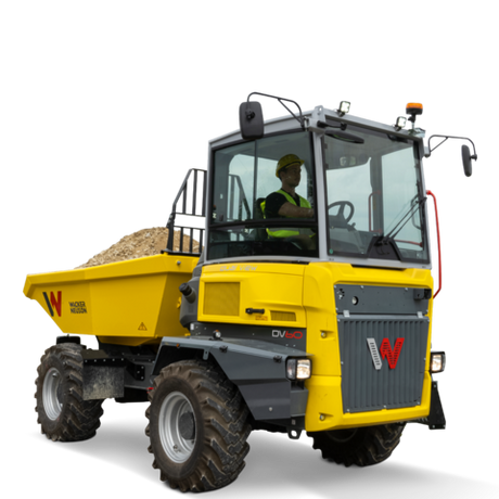 6T Dual View Dumper