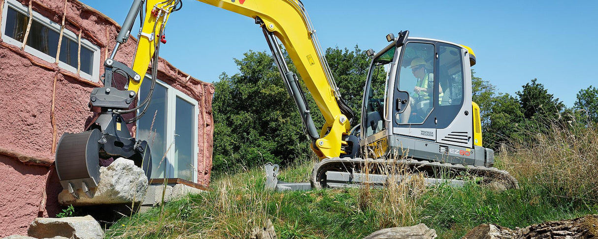 BC-Plant-Hire-Wacker-Neuson-EZ80-Excavator-1.