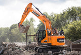 23.5T Excavator