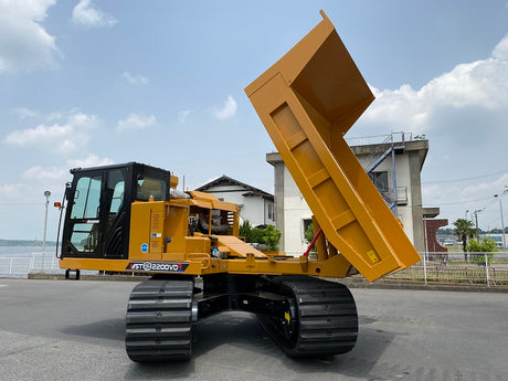 BC-Plant-Hire-morooka-11-tonne-dumper-2. 