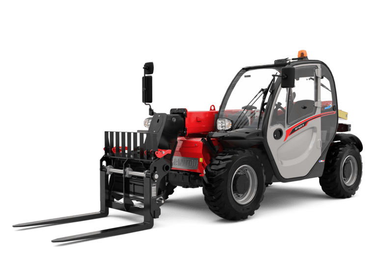 6m Telehandler