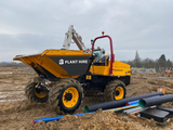 BC_Plant_Hire_JCB_Swivel_Dumper