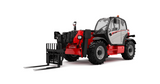 18m Telehandler