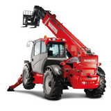 18m Telehandler