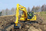 21T Excavator