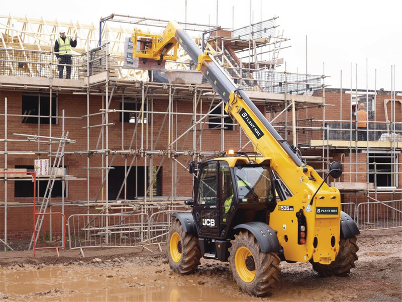 BC Plant Hire | Excavators, Dumpers, Telehandlers for Hire – BC Plant ...