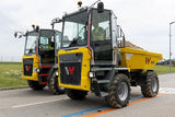 6T Dual View Dumper