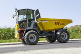 9T Dual View Dumper