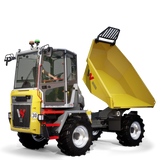 9T Dual View Dumper