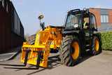 9.5m Telehandler